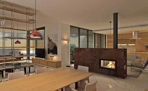 Villa in Pegeia, Paphos, Zypern 1