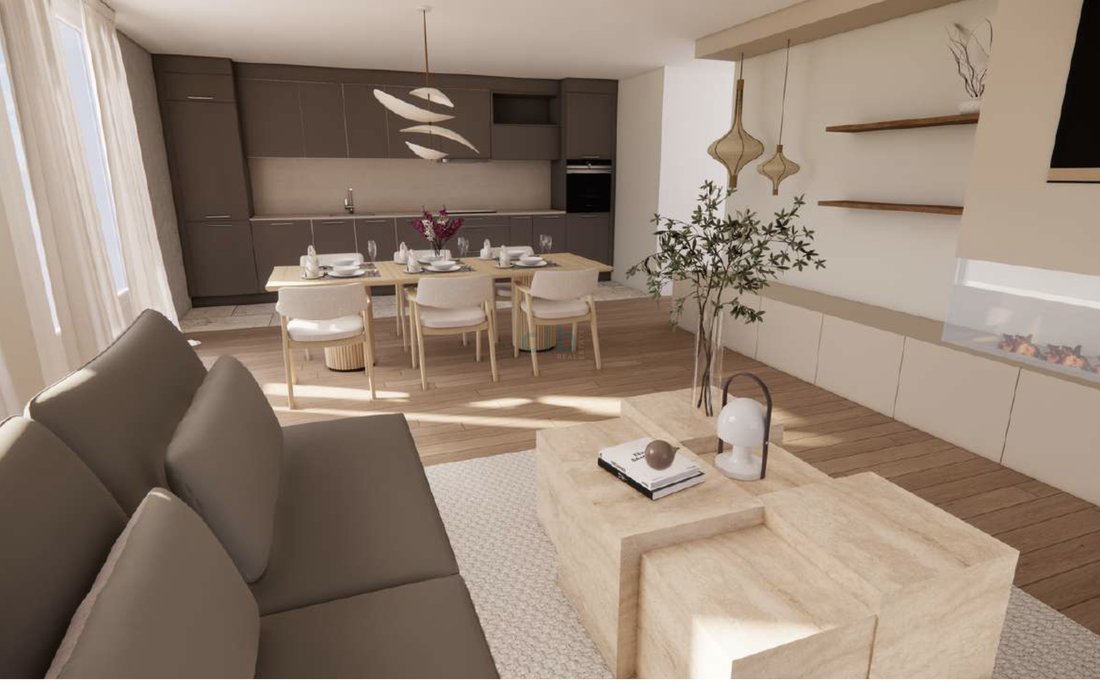 Apartment in Russin, Genève, Switzerland 2 - 18583406
