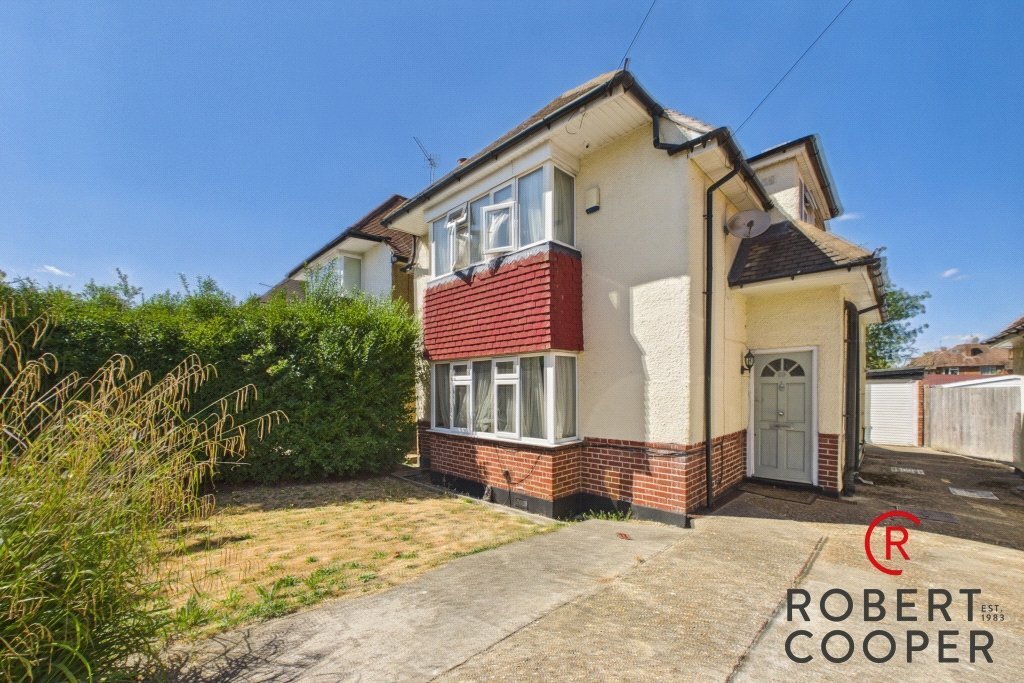 House in Kingsend, Hillingdon, England 1 - 18580530