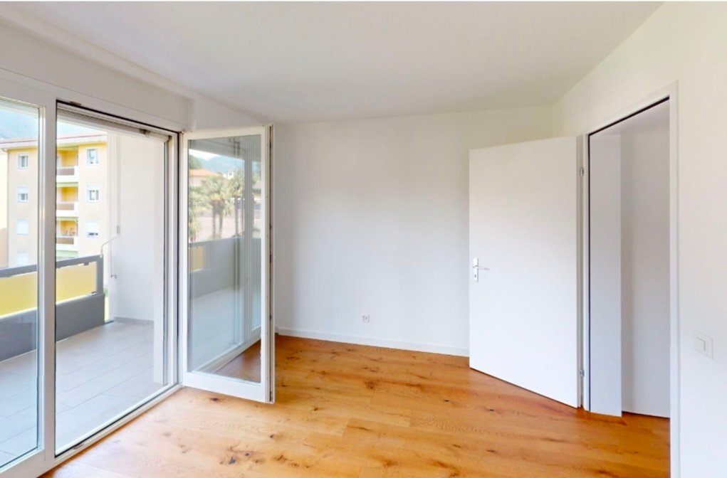 Apartment in Ascona, Ticino, Switzerland 5 - 18581137
