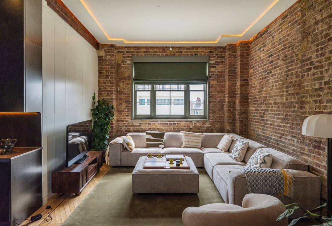 Apartment in Chalk Farm, Camden, England 2 - 18583593