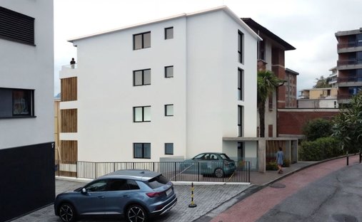 Apartamento en Riva San Vitale, Cantón del Tesino, Suiza 1