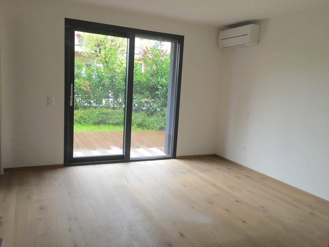 Apartment in Lugano, Ticino, Switzerland 5 - 18581453