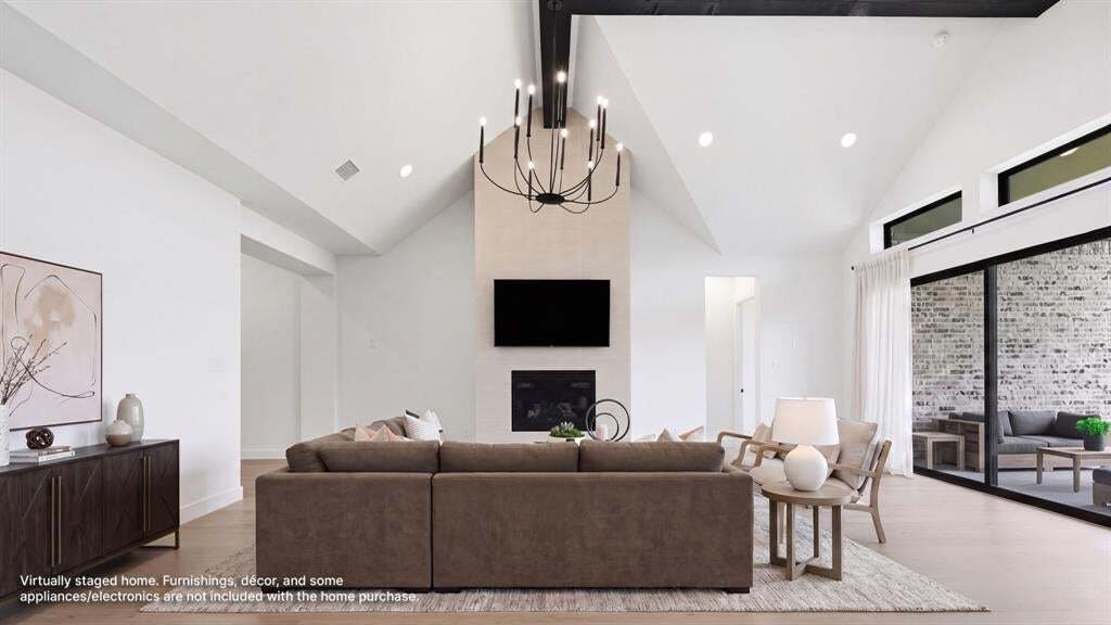 House in Prosper, Texas, United States 5 - 17666376