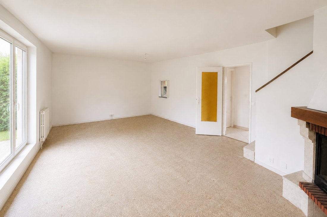 Villa in Corsier, Genève, Switzerland 3 - 18583591
