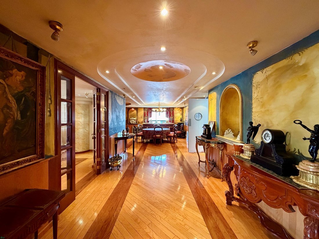 Condo in Mexico City, Mexico 2 - 18026871
