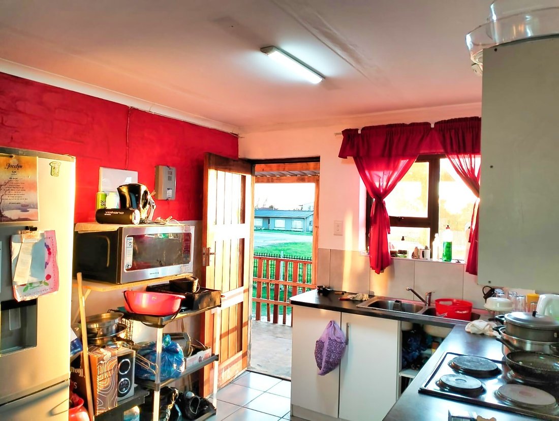 Apartment in Johannesburg, Gauteng, South Africa 3 - 18581533