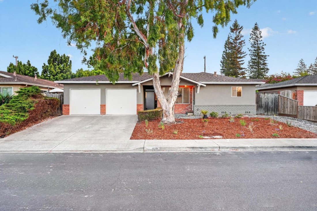 Appartement à Los Altos, Californie, États-Unis 1 - 18584331