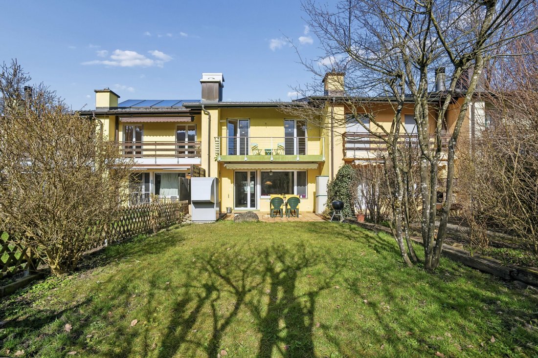 House in Wollerau, Schwyz, Switzerland 1 - 18583506