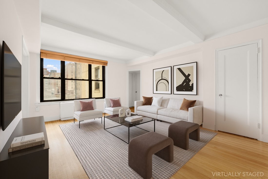 Co Op in New York, New York, United States 1 - 18585179