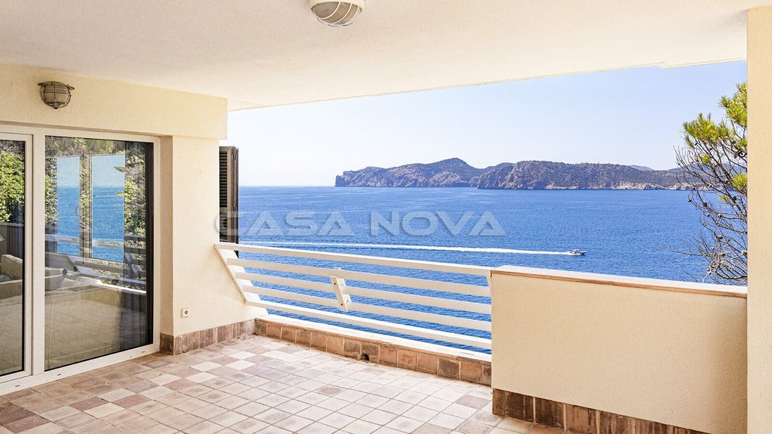 Apartment in Rotes Velles, Calvia, Balearic Islands 4 - 18583931