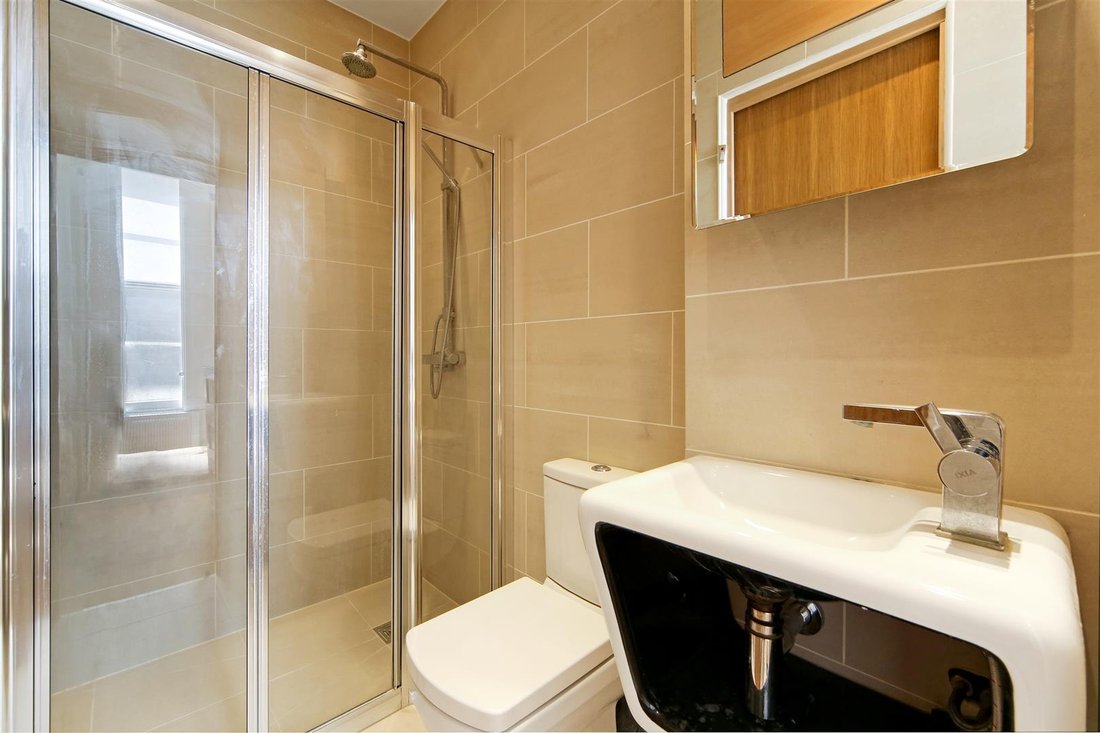 Apartment in Bayswater, Westminster, England 5 - 18581571
