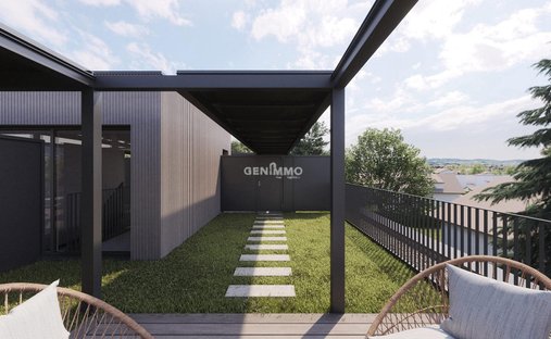 Apartment in Veyrier, Genève, Switzerland 1