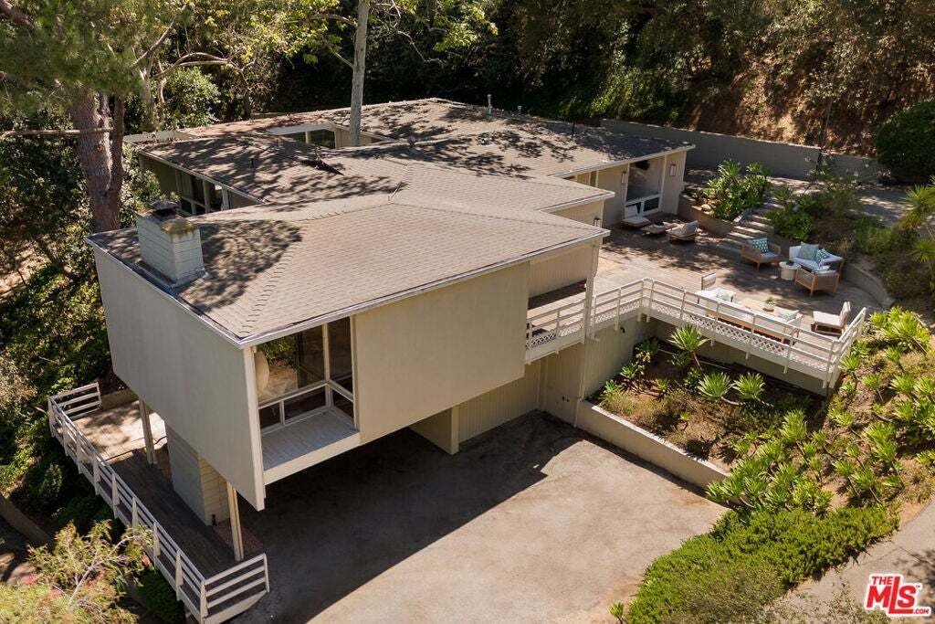 House in Los Angeles, California, United States 4 - 18584047