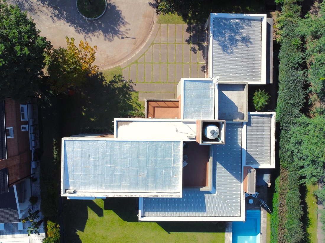 Casa a Yerba Buena, Provincia di Tucumán, Argentina 3 - 18580428