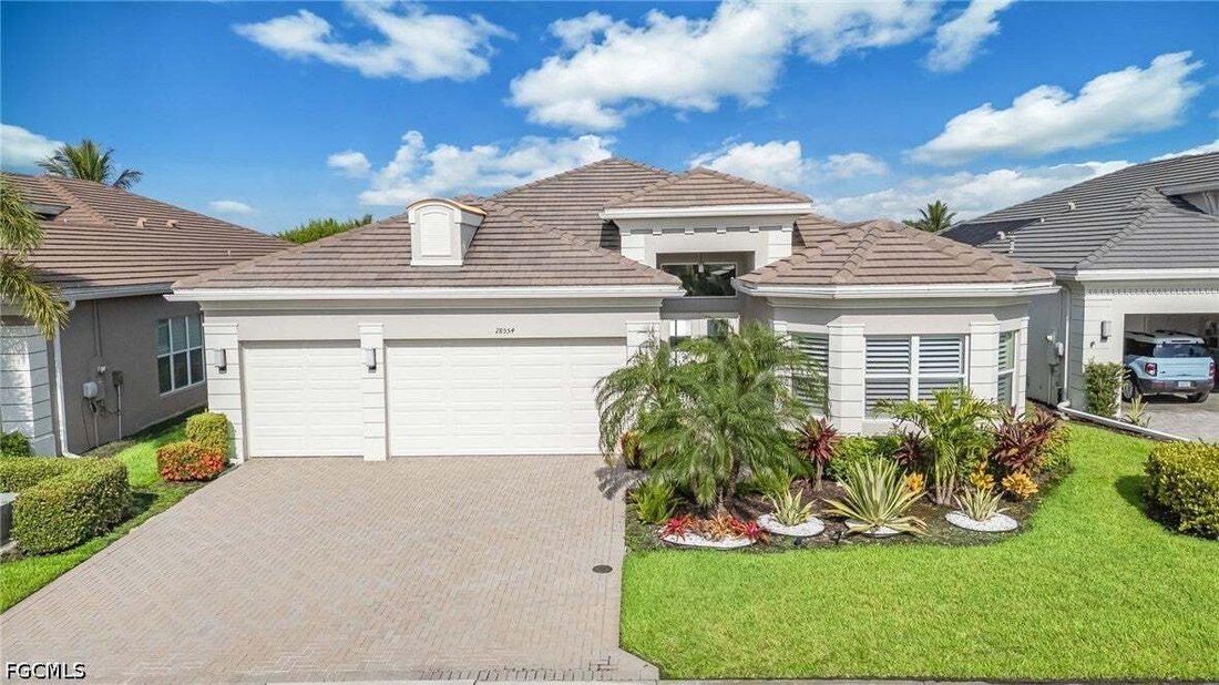 House in Bonita Springs, Florida, United States 4 - 18583918