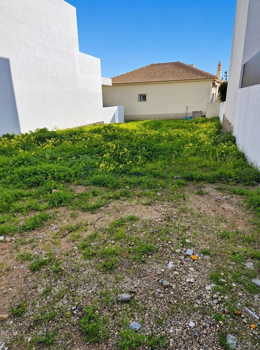 Land in Estoi, Algarve, Portugal 5 - 18435976