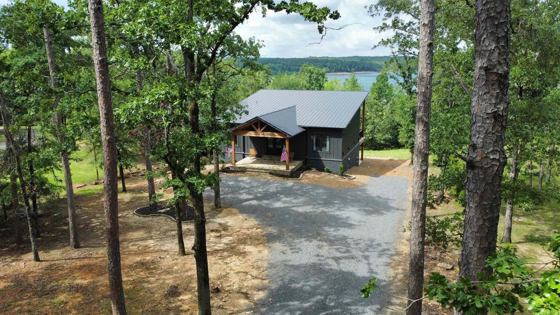 House in Drasco, Arkansas, United States 2 - 18583528