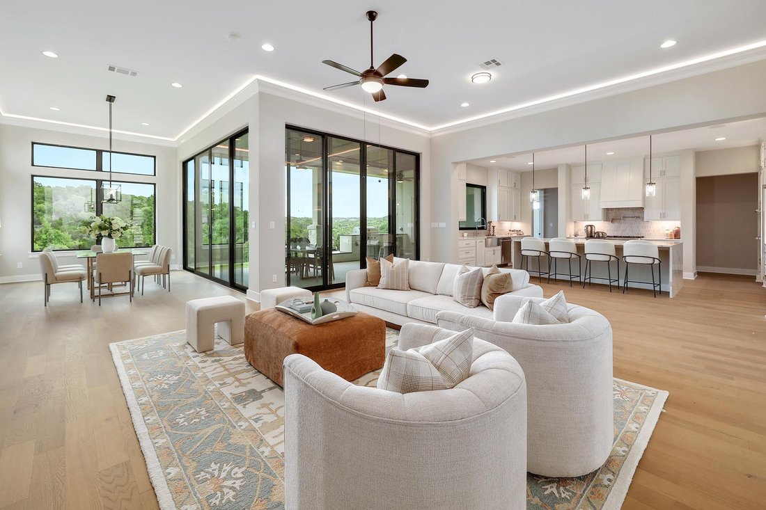 House in Leander, Texas, United States 1 - 18584161