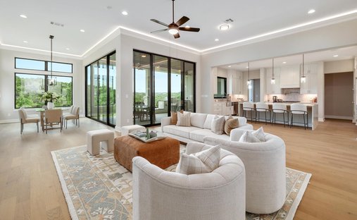 Casa a Leander, Texas, Stati Uniti 1