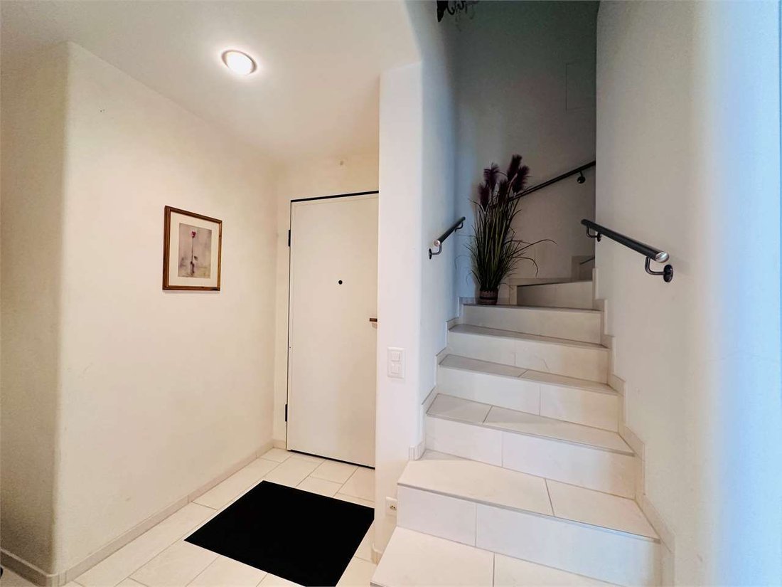 Apartment in Lugano, Ticino, Switzerland 2 - 18583604