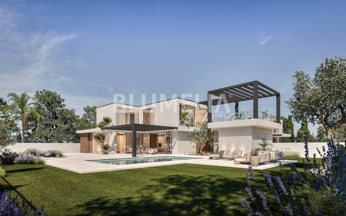 Villa in Denia, Valencian Community, Spain 3 - 18585430
