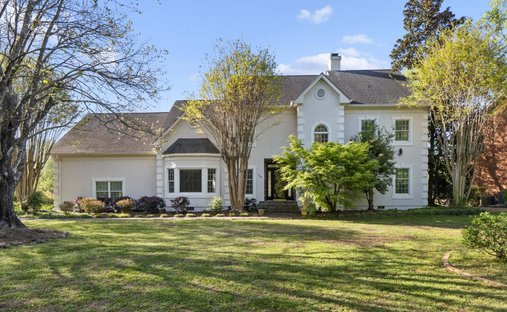 Casa a Chattanooga, Tennessee, Stati Uniti 1