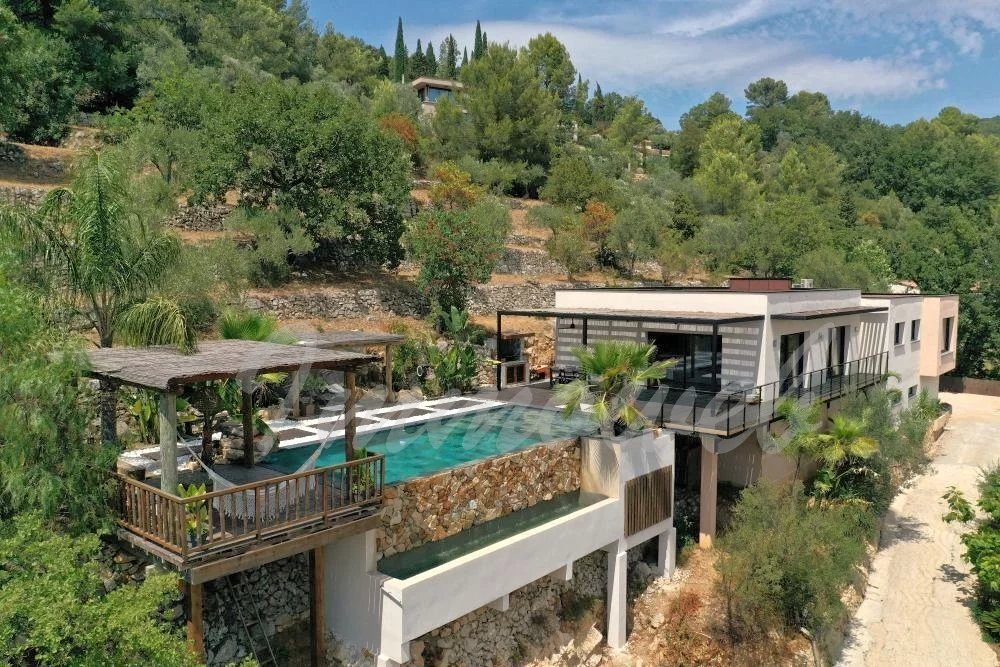 Villa in Fayence, Provence-Alpes-Côte d'Azur, France 1 - 17687916