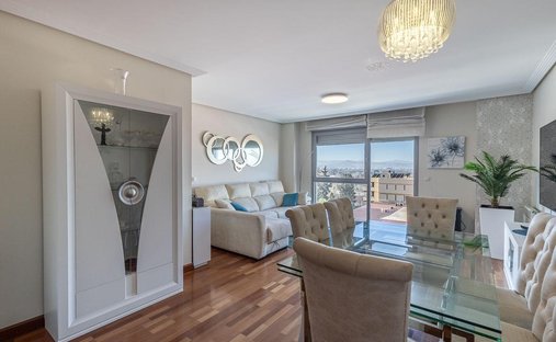 Apartment in Ronda, Granada, Spain 1