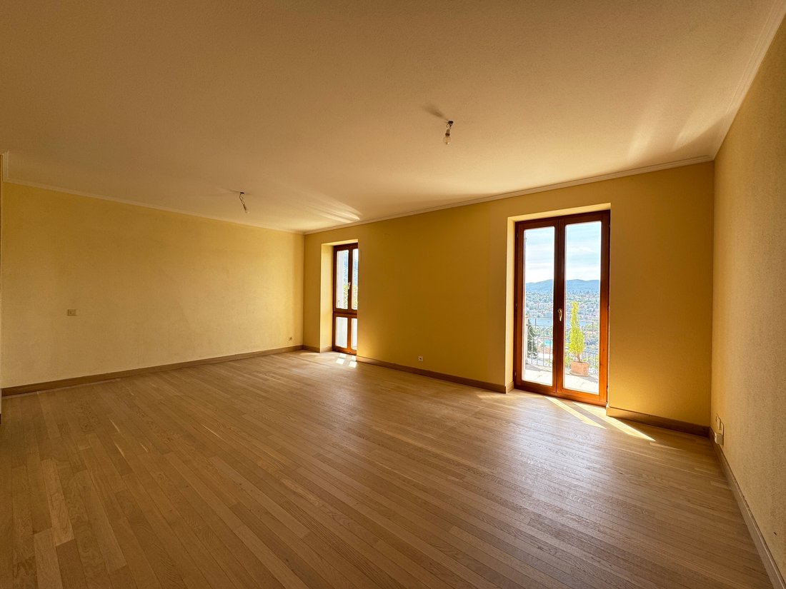 Apartment in Lugano, Ticino, Switzerland 4 - 18581360