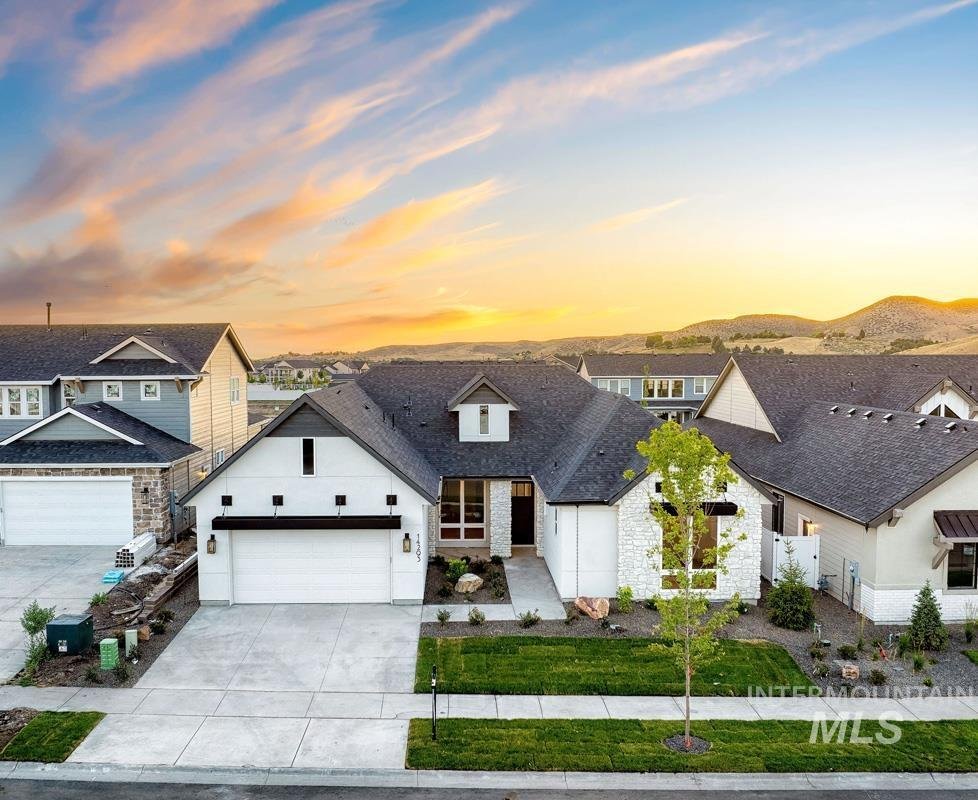 House in Boise, Idaho, United States 1 - 18581579