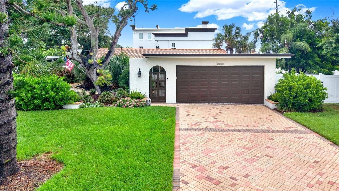 House in Belleair Beach, Florida, United States 1 - 18583932