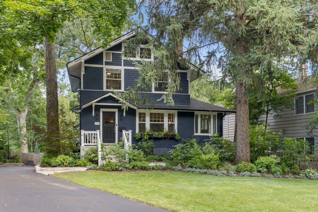 House in Glen Ellyn, Illinois, United States 1 - 18520559