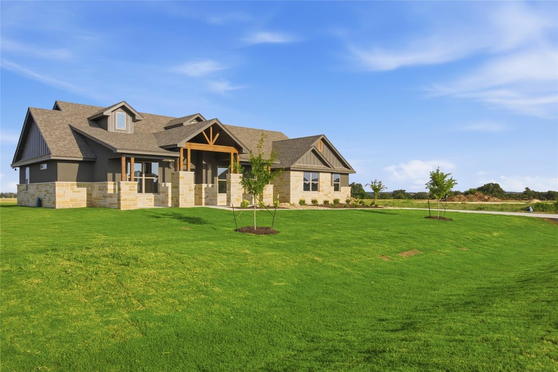 House in Salado, Texas, United States 3 - 18324284