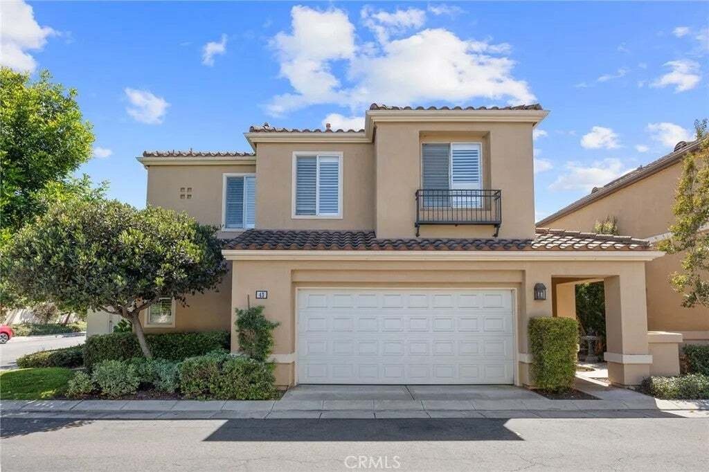 House in Irvine, California, United States 1 - 18584636