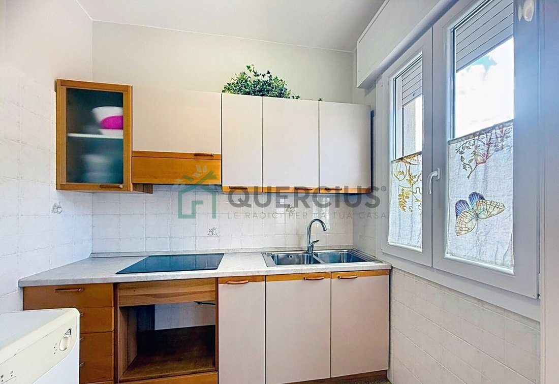 Apartment in Jesolo Town, Jesolo, Veneto 3 - 18585543