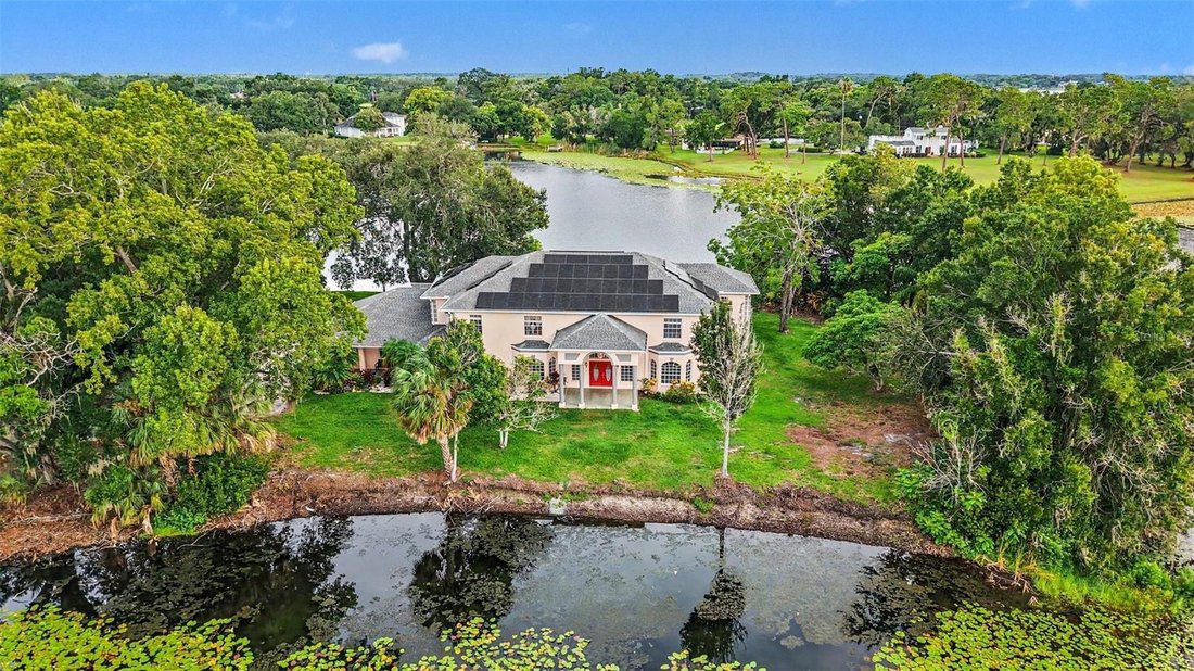 House in Tampa, Florida, United States 1 - 18581639