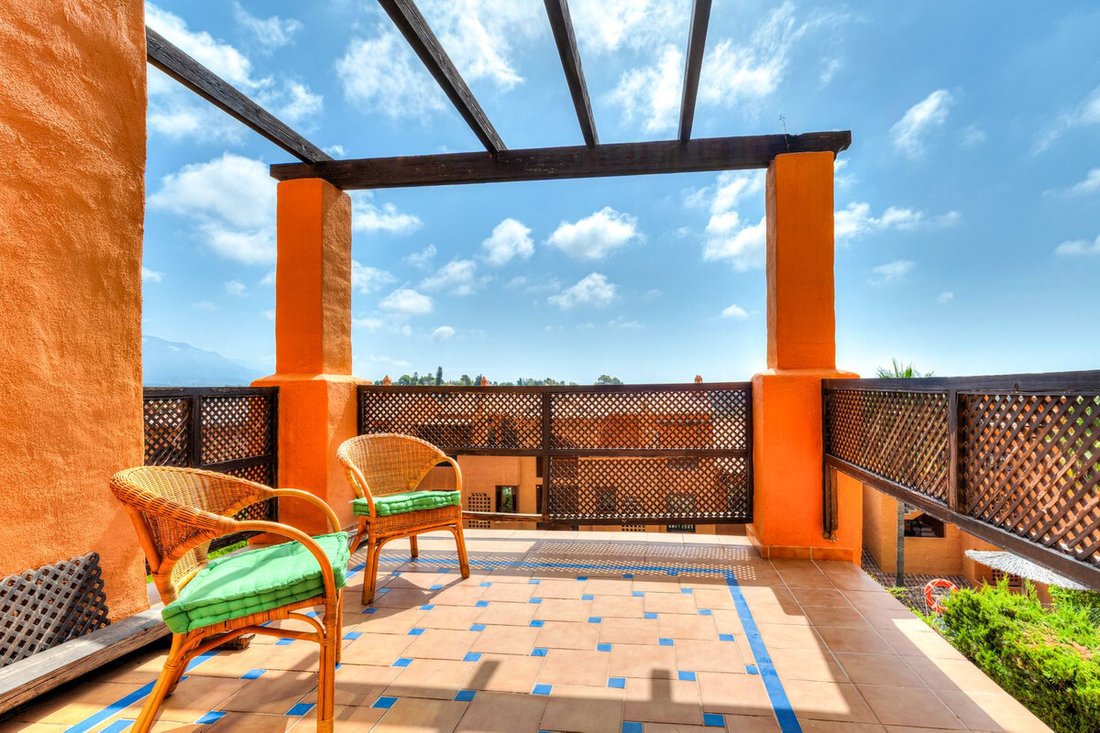 Apartment in Centro, Malaga, Spain 5 - 18582276