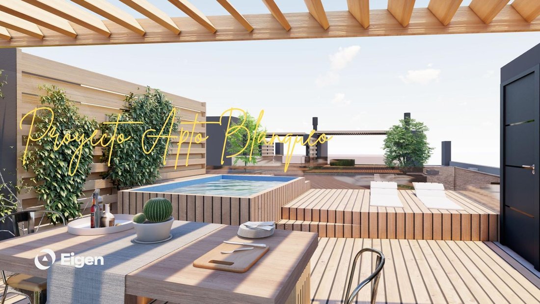 Apartment in Rosario, Santa Fe Province, Argentina 1 - 18580415