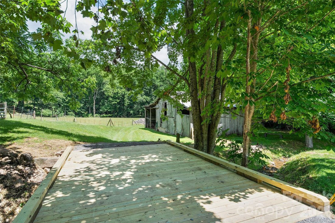 Haus in Maggie Valley, North Carolina, Vereinigte Staaten 3 - 18584807