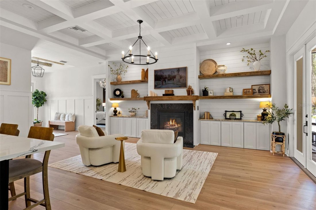 House in South Brooksville, Florida, United States 3 - 18581643