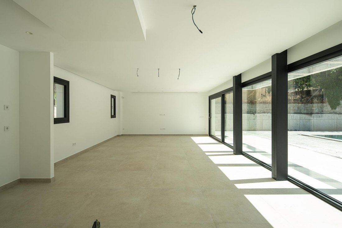Villa in Otura, Villa de Otura, Andalusia 5 - 18584285