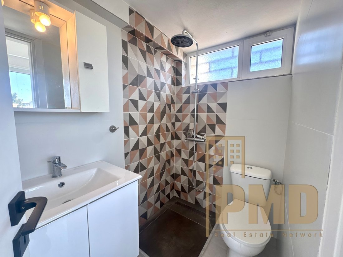 Apartment in Vouliagmeni, Attica, Greece 5 - 18037634