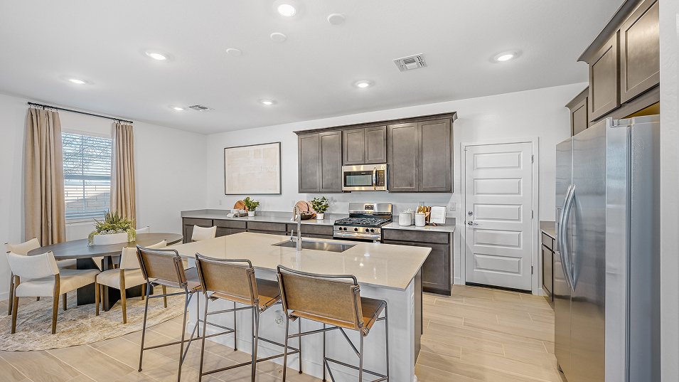 Casa a Apache Junction, Arizona, Stati Uniti 2 - 18582282