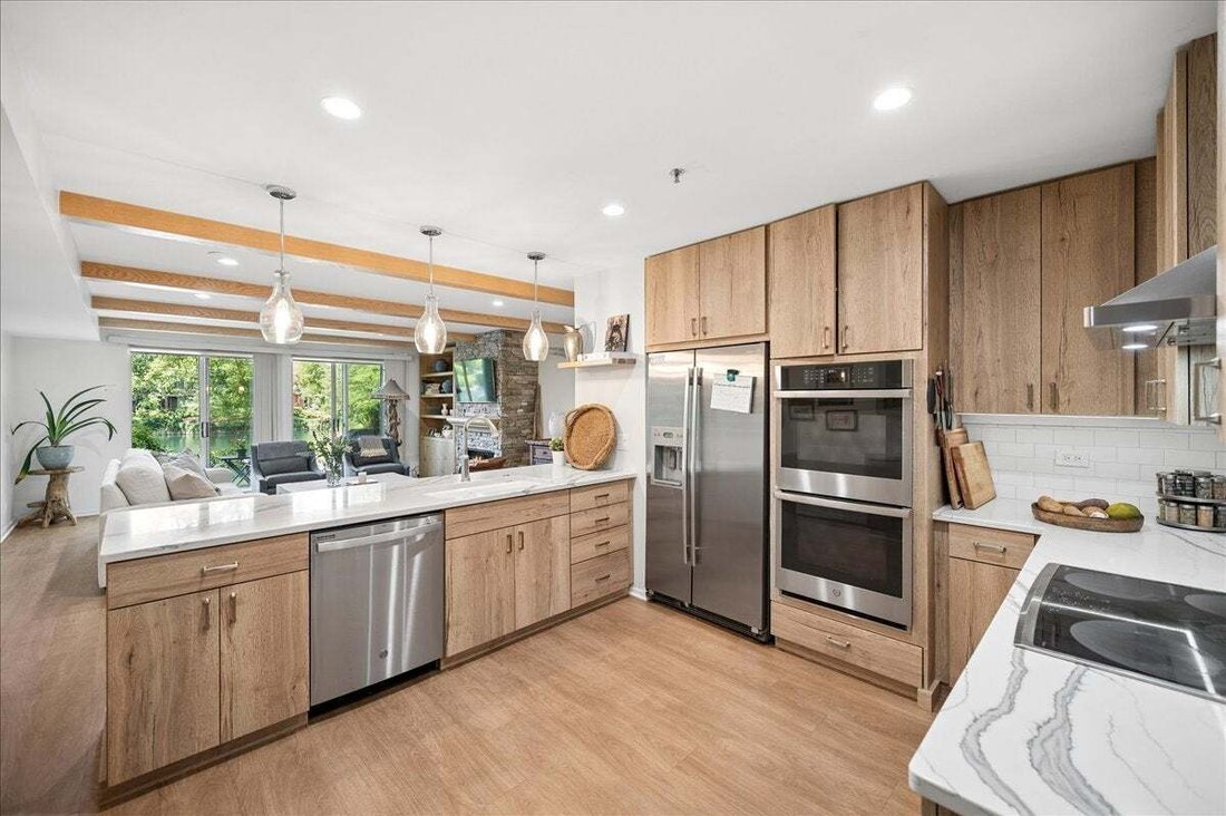 Condo in Winnetka, Illinois, United States 3 - 18577158