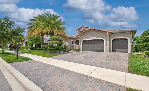 House in Parkland, Florida, United States 1