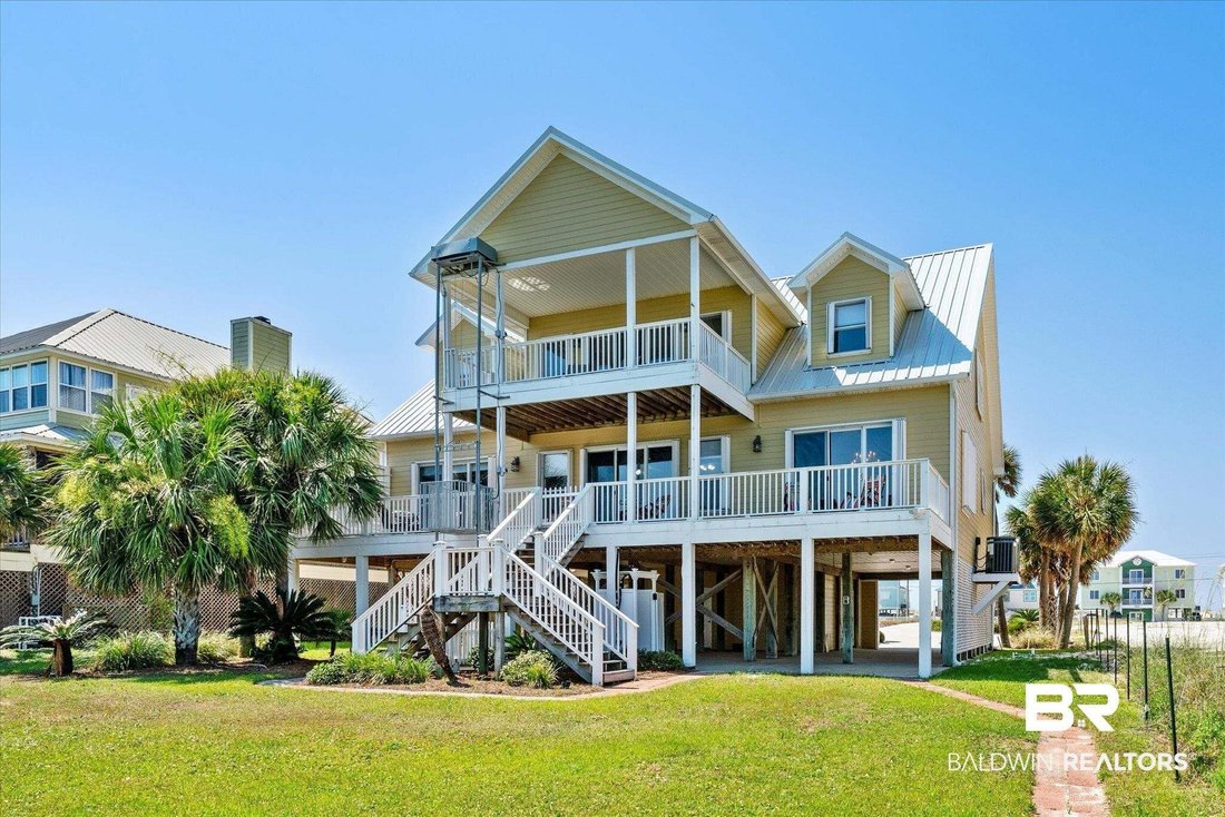 House in Gulf Shores, Alabama, United States 4 - 17040577