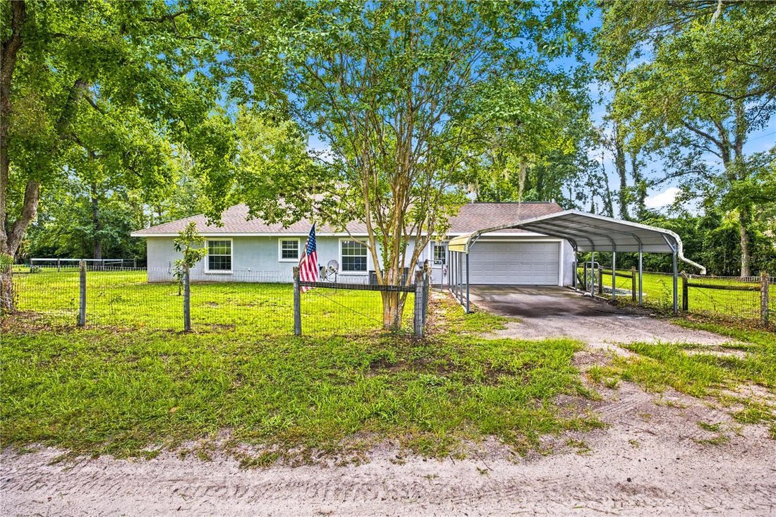 House in Ocala, Florida, United States 4 - 18583947