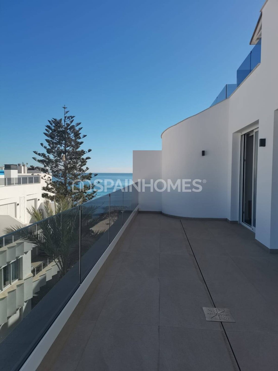 Apartment in Torrevieja, Valencian Community, Spain 5 - 18583941