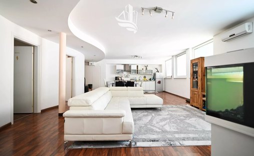 Wohnung in Piani-Rencio Zentrum, Bozen, Trentino-Südtirol 1
